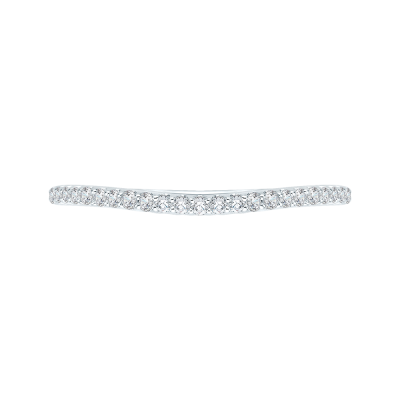Promezza Wedding Band