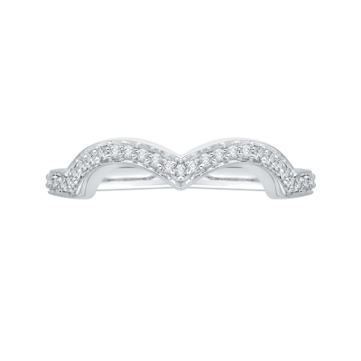 Promezza Wedding Band