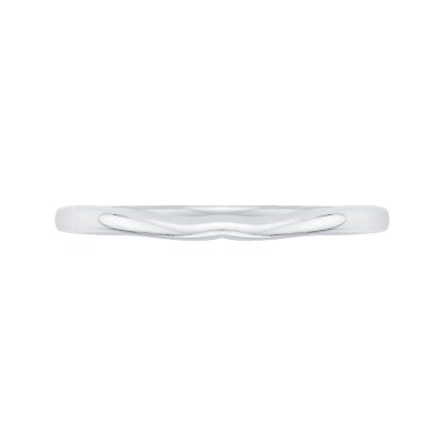 Promezza Wedding Band