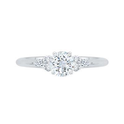 Promezza Engagement Ring