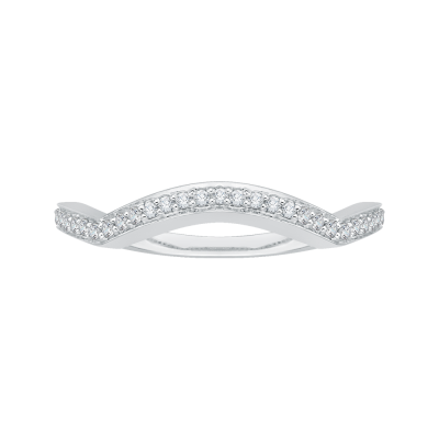 Promezza Wedding Band