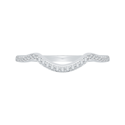 Promezza Wedding Band