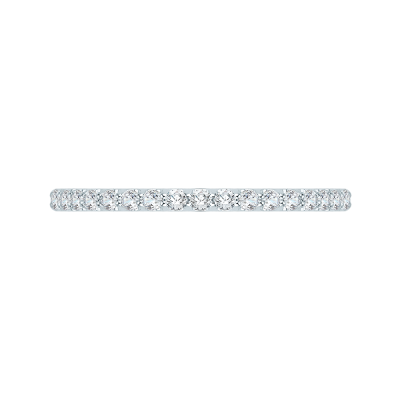 Promezza Wedding Band