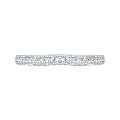 Promezza Wedding Band