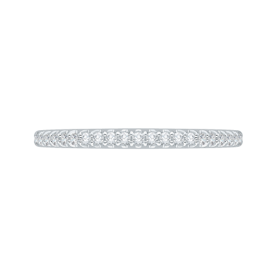 Promezza Wedding Band