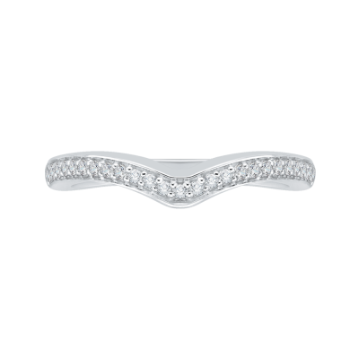 Promezza Wedding Band