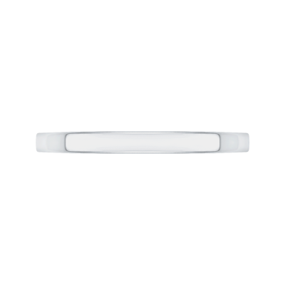 Promezza Wedding Band