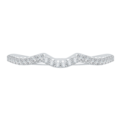 Promezza Wedding Band