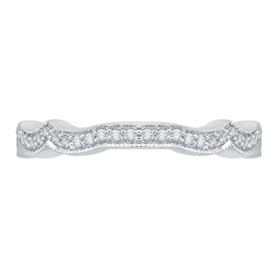 Promezza Wedding Band