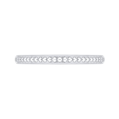 Promezza Wedding Band