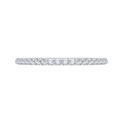 Promezza Wedding Band