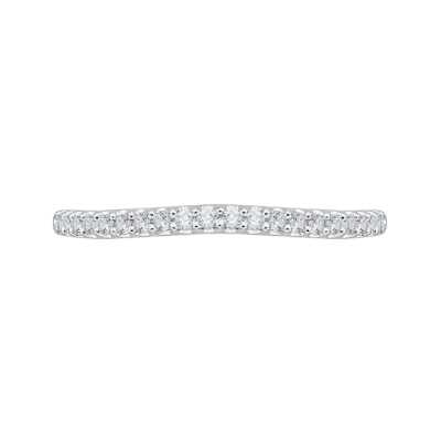 Promezza Wedding Band