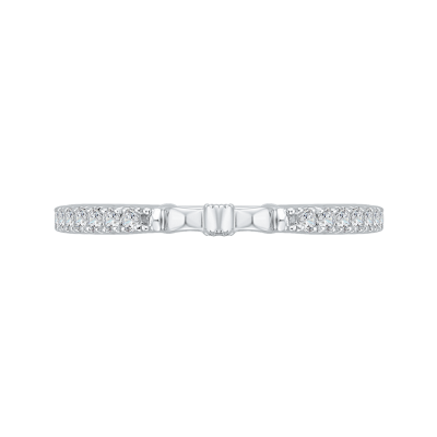 Promezza Wedding Band