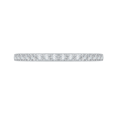Promezza Wedding Band