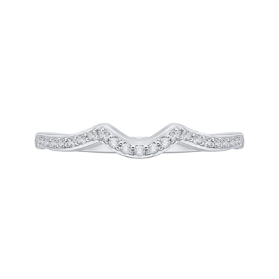 Promezza Wedding Band