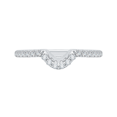 Promezza Wedding Band