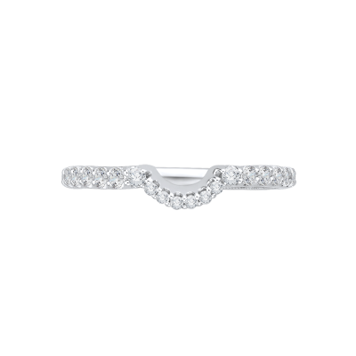 Promezza Wedding Band