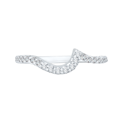 Promezza Wedding Band