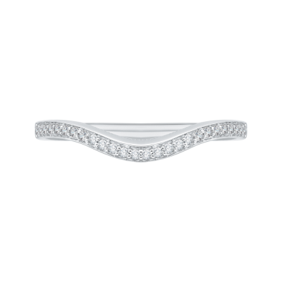 Promezza Wedding Band