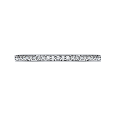 Promezza Wedding Band