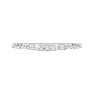 Promezza Wedding Band