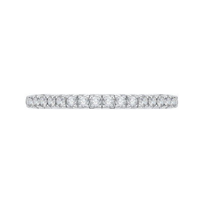 Promezza Wedding Band