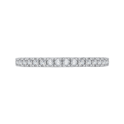 Promezza Wedding Band