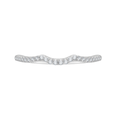 Promezza Wedding Band