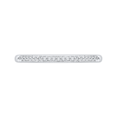 Promezza Wedding Band
