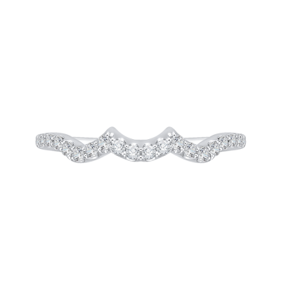 Promezza Wedding Band
