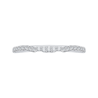 Promezza Wedding Band