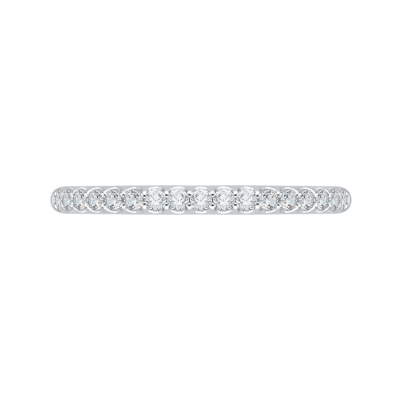 Promezza Wedding Band