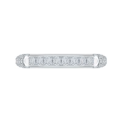 Promezza Wedding Band