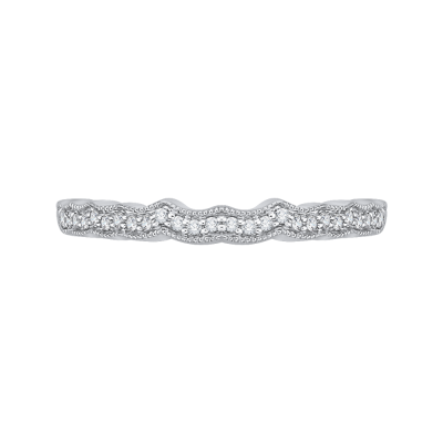 Promezza Wedding Band