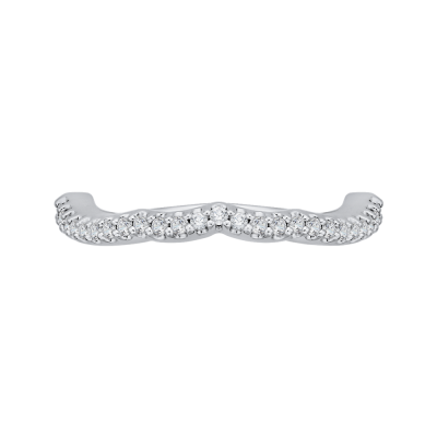 Promezza Wedding Band