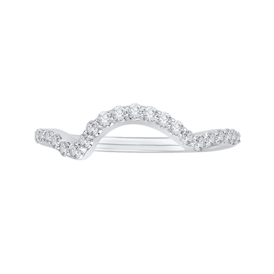 Promezza Wedding Band