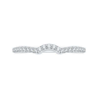 Promezza Wedding Band