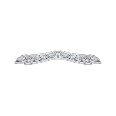 Promezza Wedding Band