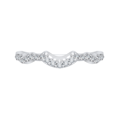 Promezza Wedding Band