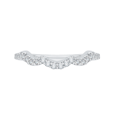 Promezza Wedding Band