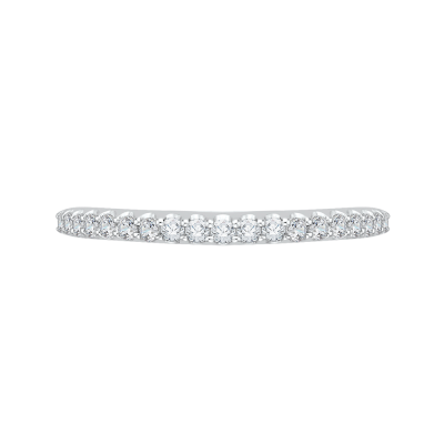 Promezza Wedding Band