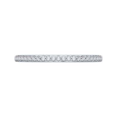 Promezza Wedding Band
