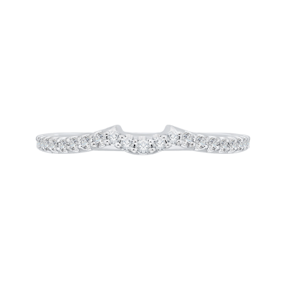 Promezza Wedding Band