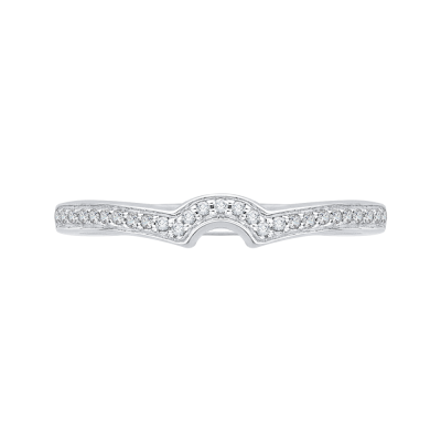 Promezza Wedding Band