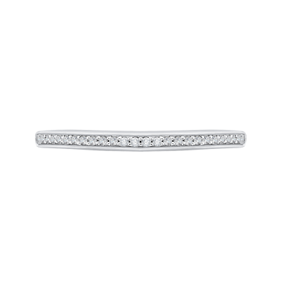 Promezza Wedding Band