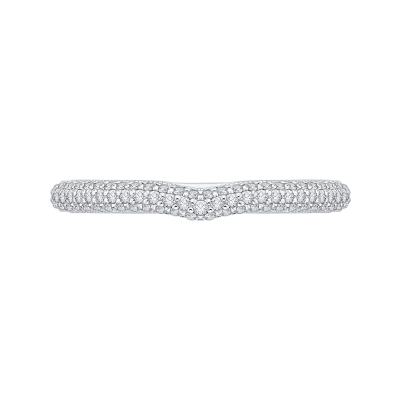 Promezza Wedding Band