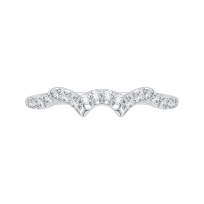 Promezza Wedding Band
