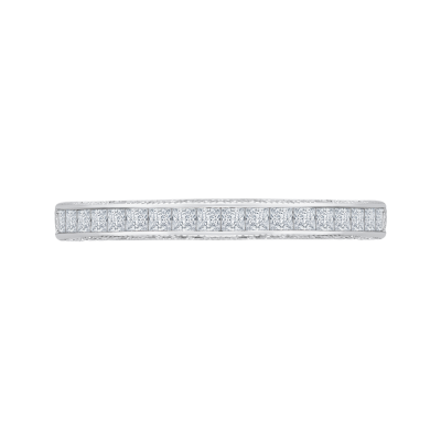 Promezza Wedding Band