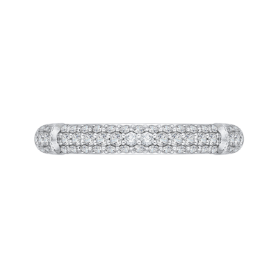 Promezza Wedding Band