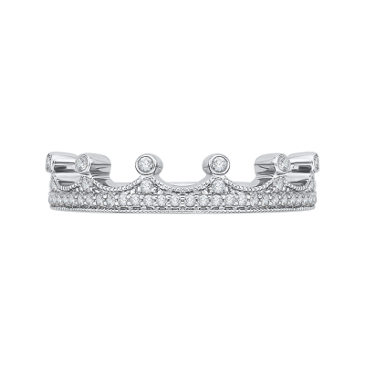 Promezza Wedding Band